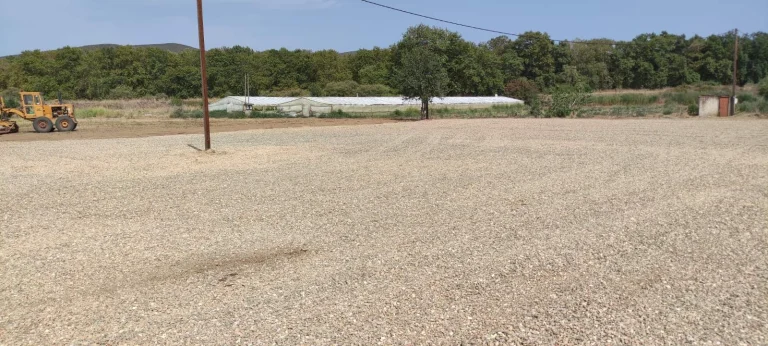 Καθαρισμός Οικοπέδων και Διαμόρφωση