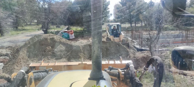 Υπηρεσίες για Μπετά, Περιφράξεις