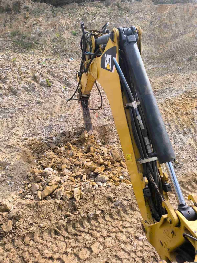 εκβραχισμός