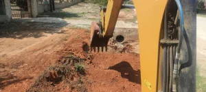 καθαρισμός ρεμάτων